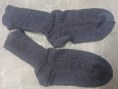 Socken Nr. 3